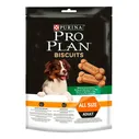 Лакомство Purina Pro Plan Biscuits с ягненком и рисом для собак 400 г