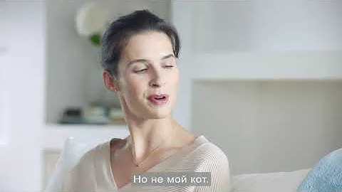Purina ONE® заботится о здоровье стерилизованных кошек и кастрированных котов