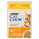 Корм для котов Purina Adult Курица 85 g