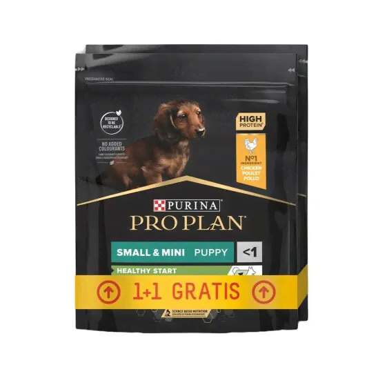 Фураж Purina Healthy Start Курица
