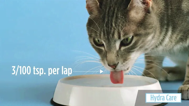 Purina Pro Plan Hydra Care voor uw kat
