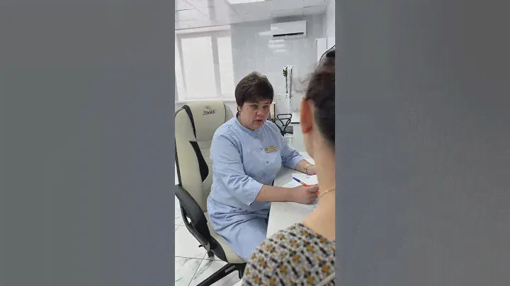 К какому врачу обращаться при сахарном диабете?