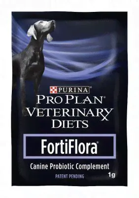 Пробиотик Purina Forti Flora Форти Флора для собак 1 саше-0