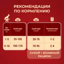 Корм сухой Purina One для взрослых собак мелких и карликовых пород с говядиной и рисом, 1.5кг