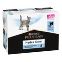 PURINA Pro Plan Vet Hydracare 10x85g Cat Food