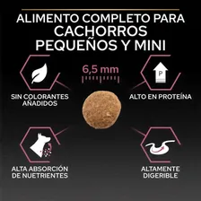 PURINA Pro Plan Puppy Small Derma 3kg Dog Food