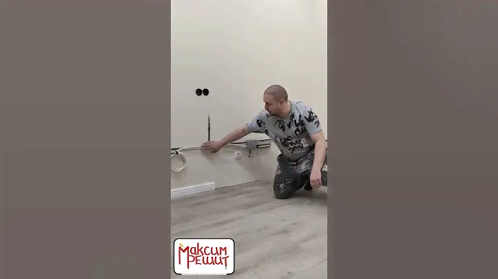 Кошечка ищет дом