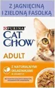 Purina CAT CHOW ADULT GiJ Jagn&Ziel Fasola w galarecie 85g