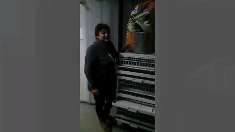 Отзыв о корме Пурина