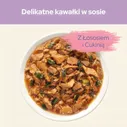 Корм для котов Purina Cat Chow Рыба 4 x 85 g