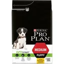 Сухой корм Purina Pro Plan с КУРИЦЕЙ и РИСОМ для щенков СРЕДНИХ пород (Puppy Medium Chicken)