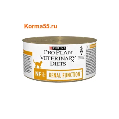   Purina Pro Plan Veterinary Diets NF Renal Function-0
