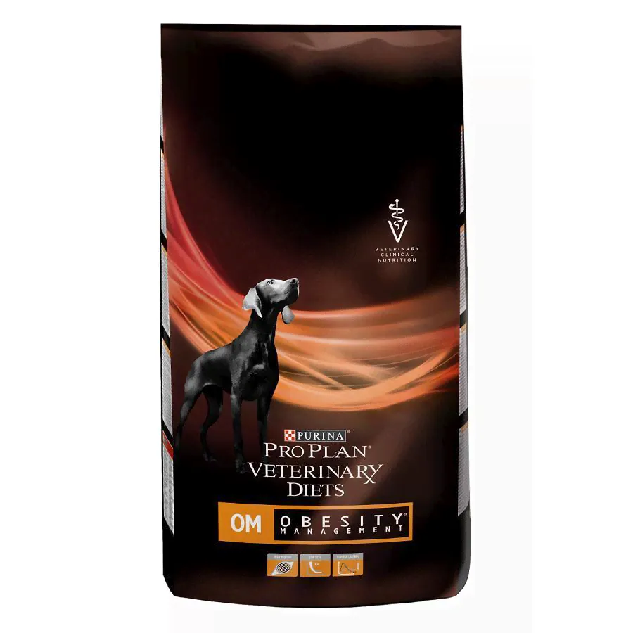 Сухой корм для собак Purina (Пурина) При ожирении 3кг