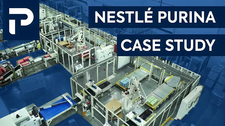 Nestlé Purina Case Study
