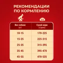 Сухой корм для собак Purina ONE для средних и крупных пород с ягненком и рисом 10кг