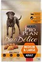 Purina Pro Plan Duo Delice Medium & Large adult для взрослых собак крупных пород со вкусом говядины 2,5 кг