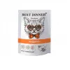 Корм Purina Pro Plan для котят от 1 до 12 месяцев, с курицей, 3кг