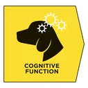 PRO PLAN® Veterinary Diets Purina NC NeuroCare Сухой диетический корм для пожилых собак для поддержания функции мозга, 3 кг
