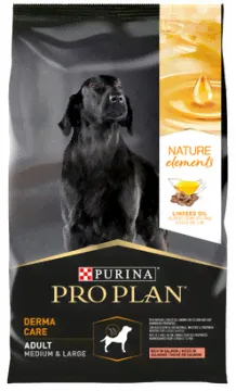 Purina Pro Plan Nature Elements Adult medium & large для взрослых собак средних и крупных пород-0