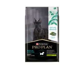 Purina Pro Plan Nature Elements Adult Small & Mini для взрослых собак мини пород с высоким содержанием ягненка