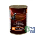 Консервы Purina Pro Plan Veterinary Diets OM для взрослых собак всех пород с ожирением, банка, 400 гр.