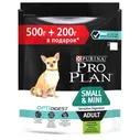    Purina Pro Plan Small & Mini Adult anine Sensitive Digestion Lamb and rice dry