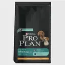 Purina Pro Plan Сухой корм для щенков с курицей (Puppy Chicken) - 1227221412444308 | Puppy Original, 3 кг