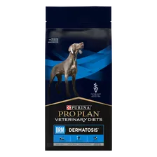 Сухой корм Purina Pro Plan (Пурина Про План) Veterinary Diets DRM для собак диета при Дерматозе и аллергии 12кг
