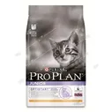 PURINA Pro Plan корм для котят Курица 3кг