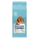 PURINA Dog Chow Puppy Lamb Dog Food 14kg