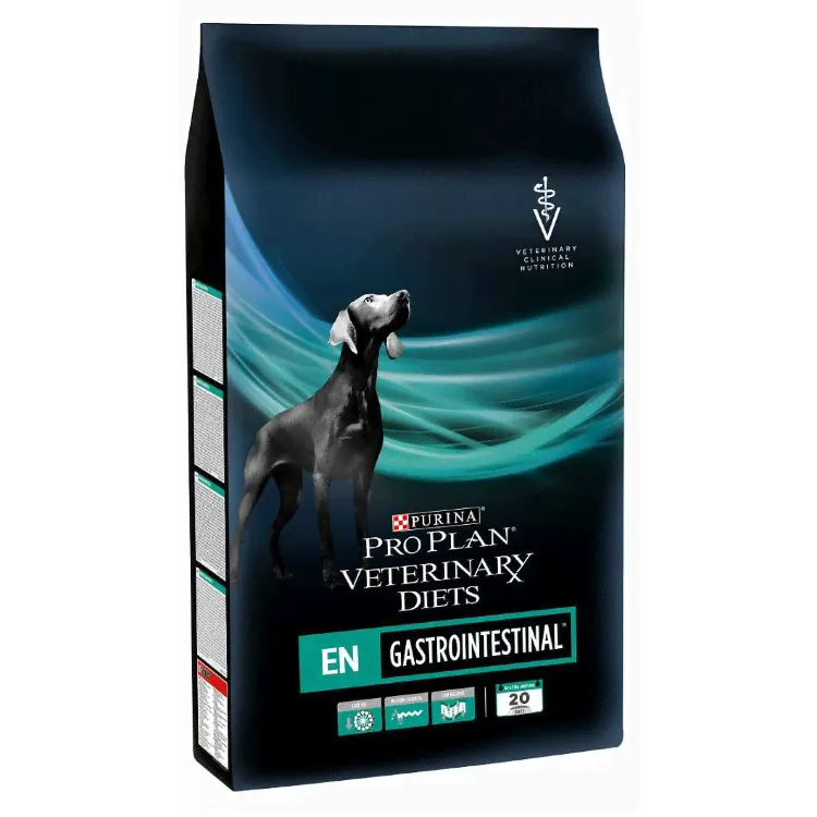 Сухой корм для собак Purina (Пурина) При патологии ЖКТ 3кг-0