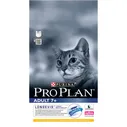 Сухой корм Purina Pro Plan Cat Senior 7+ Longevis для взрослых кошек старше 7 лет с курицей - 1,5 кг