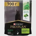 Сухой корм Purina Pro Plan Nature Elements для щенков мелких пород с ягненком 2кг 12384818