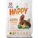 Стартер для яичной птицы Purina 5кг