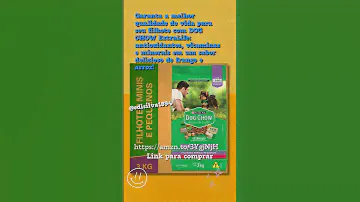 🐶Purina Dog Chow Ração Para Cães Filhotes de Raças Pequenas #procureaquiofertas