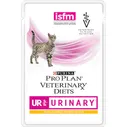 Консервы для кошек при мочекаменной болезни с Курицей, Purina Pro Plan Veterinary Diets UR Urinary