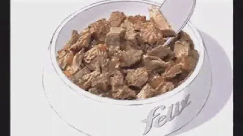 Felix  Так вкусно, что усики оближешь!