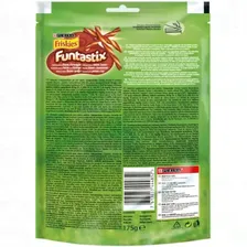 Фураж Purina Friskies Funtastix Для взрослых 175 g
