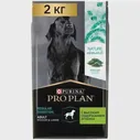 Сухой корм Purina Pro Plan Nature Elements для взрослых собак средних и крупных пород с ягненком 2кг 12384834