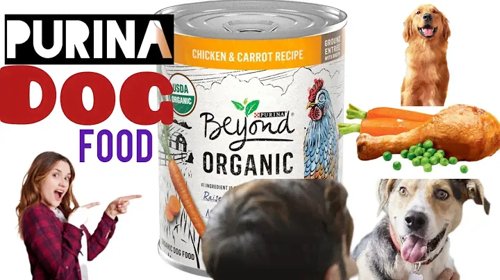 Purina Dog Food | purina pro plan