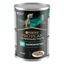 PURINA Pro Plan Vet En Gastrointestinal Mousse Box 12x400g Dog Food