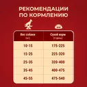 Сухой корм для собак Purina ONE для средних и крупных пород с курицей и рисом 10кг