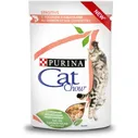 Корм для котов Purina SENSITIVE Лососевый 85 g