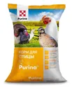 Комбикорм PURINA для бройлеров рост 25 кг