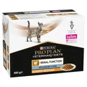 Корм для котов Purina Pro Plan Veterinary Diets Курица 10 x 85 g