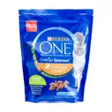 Сухой корм для кошек, Purina One, индейка/облепиха, 680 г