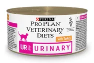 Purina Вет Диета консервы для кошек при заболеваниях почек индейка