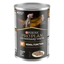 Консервы Purina Pro Plan ветеринарная диета NF для собак паталогии почек 400г