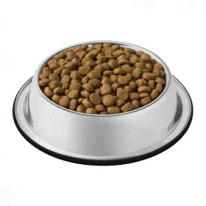 Корм для кошек Purina Cat Chow Sensitive, 15 кг, домашняя птица с лососем-1