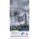 Сухой корм Purina Pro Plan с ИНДЕЙКОЙ и рисом для ПОЖИЛЫХ кастрированных котов и стерилизованных кошек (Sterilized 7+)
